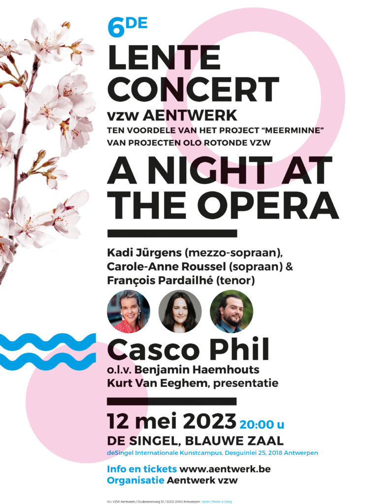 a night at the opera